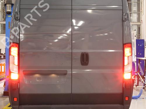 Gearbox CITROËN JUMPER II Platform/Chassis 2.0 BlueHDi 130 | BP33283926M3  - Image 7