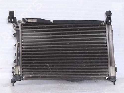 Used Radiator set Radiator set OPEL CORSA D (S07) 1.2 (L08, L68) (86 hp) 36774673 36774673
