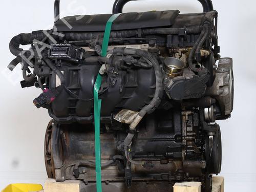 Used Engine Engine 37516242 37516242