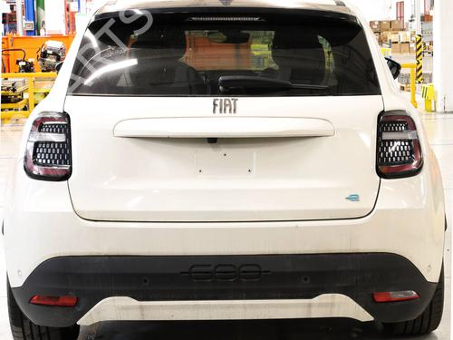 Engine mount ABARTH 600e (365) TURISMO | BP30443086M89  - Image 6