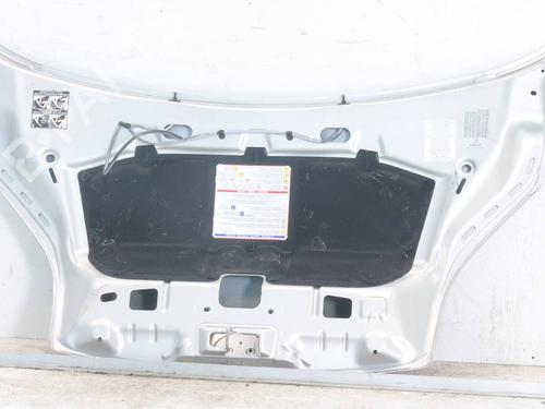 Hood FIAT FIORINO Box Body/MPV (225_) 1.3 D Multijet (225BXD1A, 225BXB1A, 225BXB11) | BP27640392C1 
