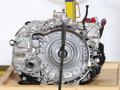 Used Gearbox Gearbox JEEP COMPASS 1.2 Hybrid (146 hp) 40039722 40039722