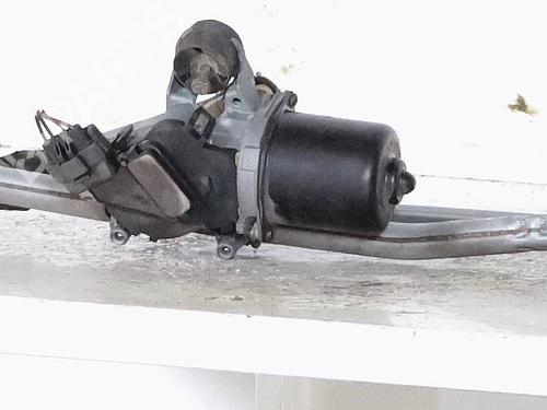 Vindrude Viskermekanisme CITROËN C3 I (FC_, FN_) 1.4 i (73 hp) 33051026