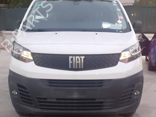 Pièces Détachées Usagées FIAT SCUDO Van  E-SCUDO (507)  4933553