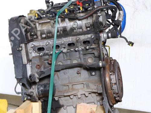 Used Engine Engine FIAT IDEA (350_) 1.4 16V (95 hp) 36217282 36217282