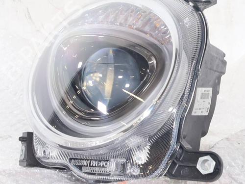 Right headlight FIAT 500 (312_) 1.2 (312AXA1A) | BP31135771C29