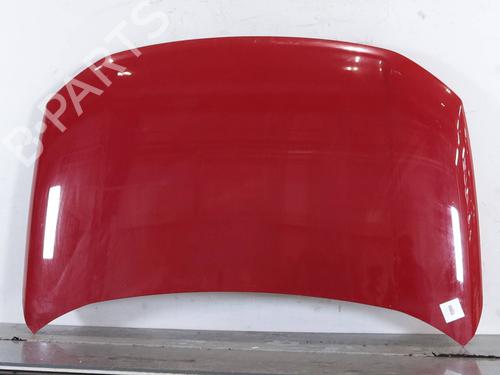 Used Hood Hood FIAT GRANDE PANDA (328) EV (328) (113 hp) 33401286 33401286