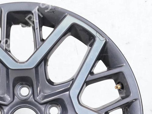 Fælk JEEP WRANGLER IV (JL) 2.0 4xe Plug-in Hybrid (JL74) | BP39525949C45 - Image 2