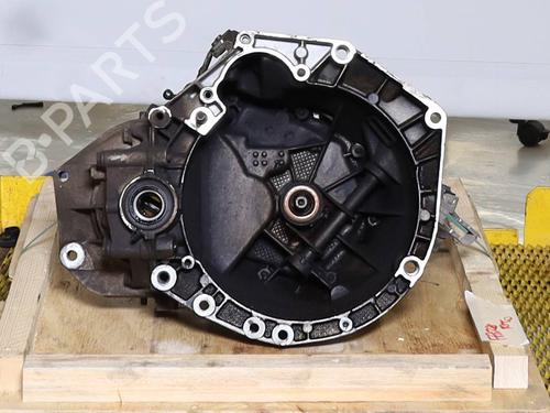 Gearbox FIAT PANDA (169_) 1.2 (169.AXB11, 169.AXB1A) | BP37662320M3 - Image 3