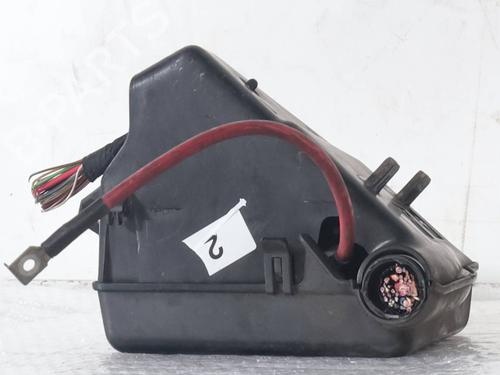 Fuse box FIAT PANDA (169_) 1.1 (169.AXA1A) | BP36774311E1 - Image 2