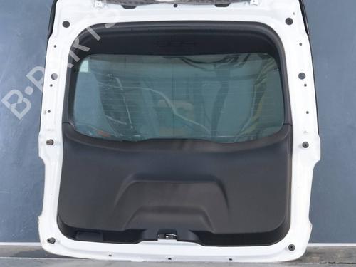 Tailgate ABARTH 600e (365) TURISMO | BP37258708C6 - Image 2