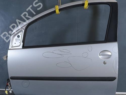 left-front-door-citroen-c1-pm_-pn_-2005-2006-2007-2008-2009-2010-2011-2012-2013-2014-31647575 main image