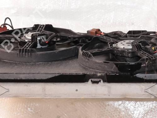 Radiator set FIAT DUCATO Van (250_) 180 Multijet 2,2 D | BP40291470M120 - Image 5