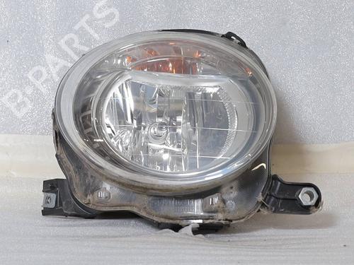 right-headlight-fiat-500-312_-2007-39135434 main image