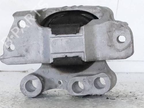 Used Engine mount Engine mount JEEP RENEGADE SUV (BU, B1, BV) 2.0 CRD 4x4 (170 hp) 27204971 27204971
