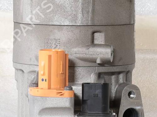 AC compressor FIAT 500e (332_) Elektro 3+1 (FA1) | BP37710990M34  - Image 5