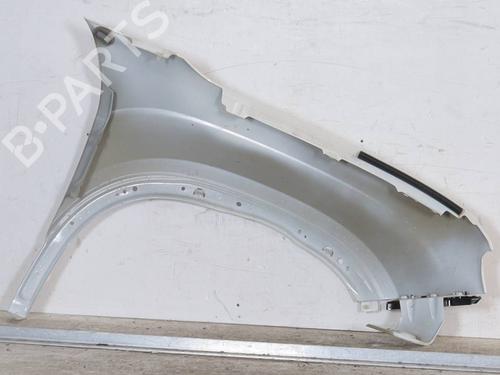 Left front fenders JEEP AVENGER (J2) 1.2 GSE T3 | BP27520923C41 