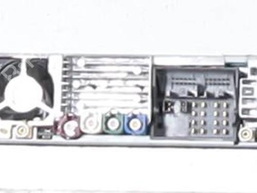 Used Radio ALFA ROMEO GIULIA (952_) 2.2 D (952AFA25, 952AFM25, 952ALA25) (180 hp) 26309679