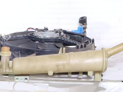 Radiator set FIAT 500 (312_) 1.2 (312AXA1A) | BP36835721M120 - Image 5