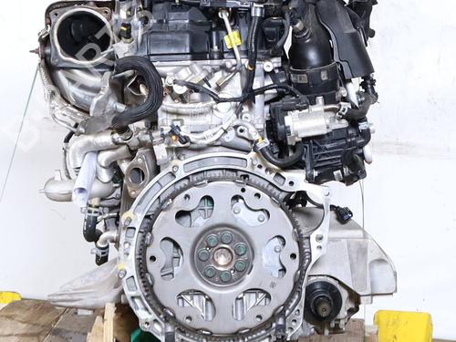 Used Engine Engine ALFA ROMEO GIULIA (952_) 2.0 (952ACA25) (280 hp) 36527617 36527617