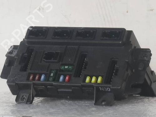 Used Fuse box FIAT PANDA (169_) 1.2 (169.AXB11, 169.AXB1A) (60 hp) 32706686