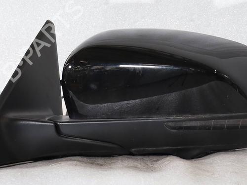 Retrovisor esquerdo JEEP COMPASS (MP, M6, MV, M7) 1.3 | BP38644927C26 - Image 2