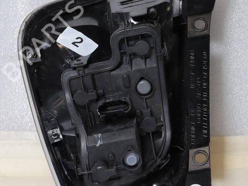 Left taillight FIAT 500 (312_) 1.2 (312AXA1A) | BP37690815C34  - Image 6