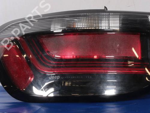 Used Left taillight JEEP COMPASS (MP, M6, MV, M7) 1.3 Hybrid 4x4 (240 hp) 29892408
