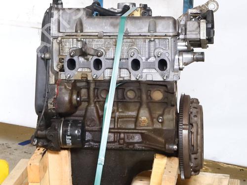 Used Engine Engine FIAT SEICENTO / 600 (187_) 1.1 (187AXB, 187AXB1A, 187AXC1A02) (54 hp) 33615877 33615877