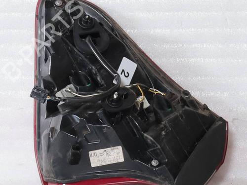 Right taillight DS DS 5 (KF_) 1.6 BlueHDi 120 | BP36835678C35 - Image 2
