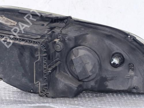 Scheinwerfer links für FIAT MULTIPLA (186_) 1.9 JTD 115 (115 hp) 31135624