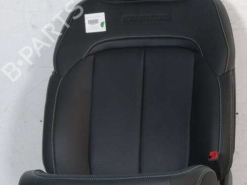 Used Right front seat Right front seat JEEP GRAND CHEROKEE IV (WK, WK2) 3.6 VVT 4x4 (290 hp) 30859117 30859117