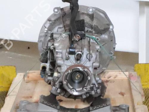 Gearbox ALFA ROMEO STELVIO (949_) 2.2 D (949.AXC1A) | BP26709816M3 - Image 2