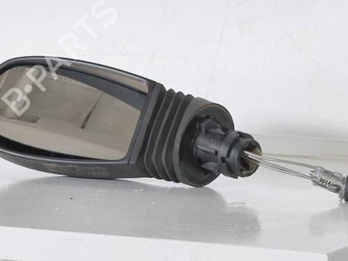 Left mirror FIAT PUNTO (188_) 1.2 60 (188.030, .050, .130, .150, .230, .250) | BP29008798C26 