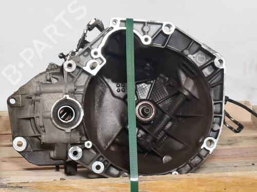 Gearbox FIAT PANDA (169_) 1.2 (169.AXB11, 169.AXB1A) | BP30490509M3 - Image 3