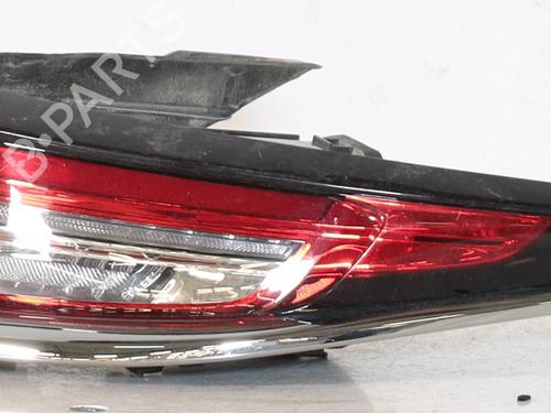 Used Right taillight Right taillight FIAT 600e / 600 (365_, 364_) Mild Hybrid (101 hp) 24450304 24450304
