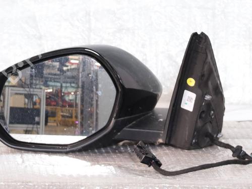 Used Left mirror Left mirror JEEP COMPASS EV (214 hp) 40117240 40117240
