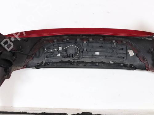 Rear bumper ALFA ROMEO STELVIO (949_) 2.0 Q4 (949.AXA2A) | BP30111534C8