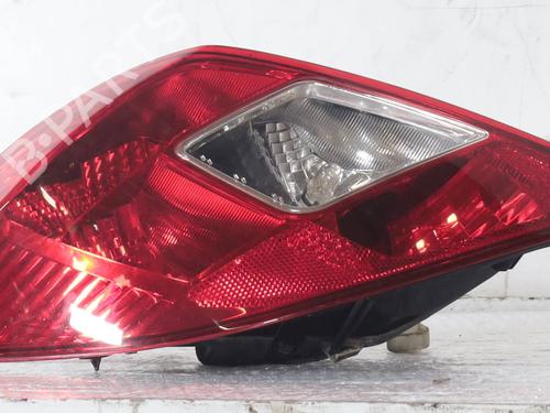 left-taillight-opel-corsa-d-s07-2006-2007-2008-2009-2010-2011-2012-2013-2014-2015-33537777 main image