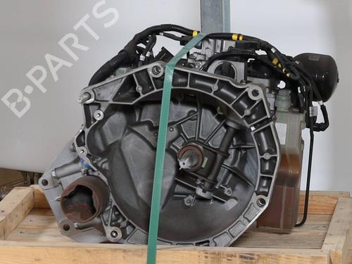 Gearbox LANCIA YPSILON (312_) 0.9 TwinAir (312.PXG11, 312.PXG1A, 312.YXG11, 312.YXG1A) | BP37231395M3 - Image 2