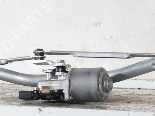 Used Front wipers mechanism Front wipers mechanism OPEL FRONTERA (OV24) 1.2 MHEV (136 hp) 33283827 33283827