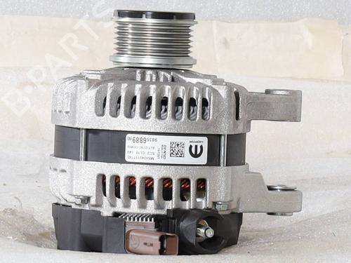 Generator ABARTH 600e (365) TURISMO | BP39092494M7 - Image 5