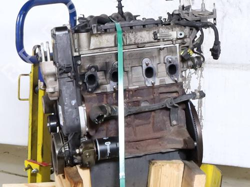 Engine FIAT 500 (312_) 1.2 (312AXA1A) | BP37258668M1 - Image 4