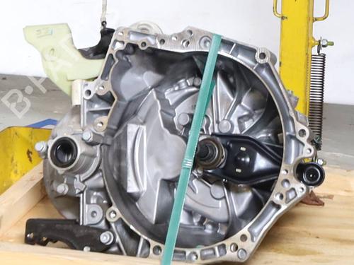 Used Gearbox Gearbox CITROËN C3 III (SX) 1.5 BlueHDi 100 (SXYHYP, SXYHTU) (102 hp) 33537332 33537332