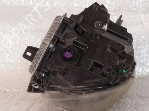 Right headlight FIAT 500X (334_) 2.0 D Multijet 4x4 (334AXB22, 334AXD2B) | BP39973522C29 - Image 3