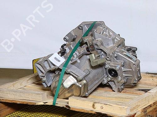 Gearbox FIAT 500 (312_) 1.2 (312AXA1A) | BP37662391M3 - Image 4