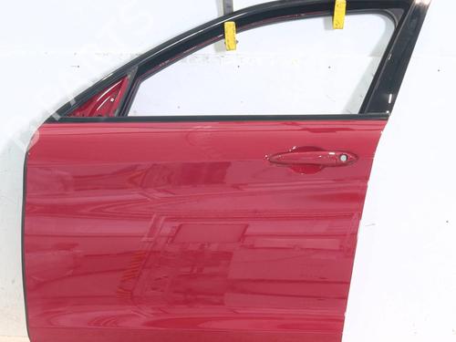 Used Left front door ALFA ROMEO STELVIO (949_) 2.0 Q4 (949.AXA2A) (280 hp) 27640361