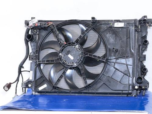 AC radiator ALFA ROMEO TONALE (965_) 1.5 Mild Hybrid | BP30111647M32