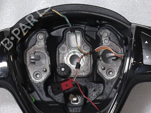 Rat FIAT DOBLO Cargo (263_) 1.6 D Multijet (263WXD1B, 263WXR1B, 263WXX1B, 263ZXD1B,... | BP39427461C49 - Image 2