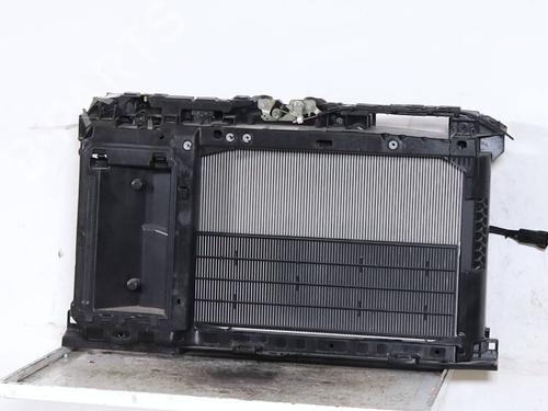 Used AC radiator AC radiator ALFA ROMEO JUNIOR (626_, 627_) Electric (156 hp) 36217484 36217484